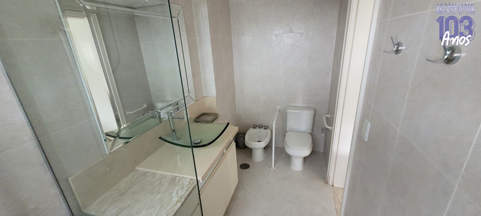 Banho Suite