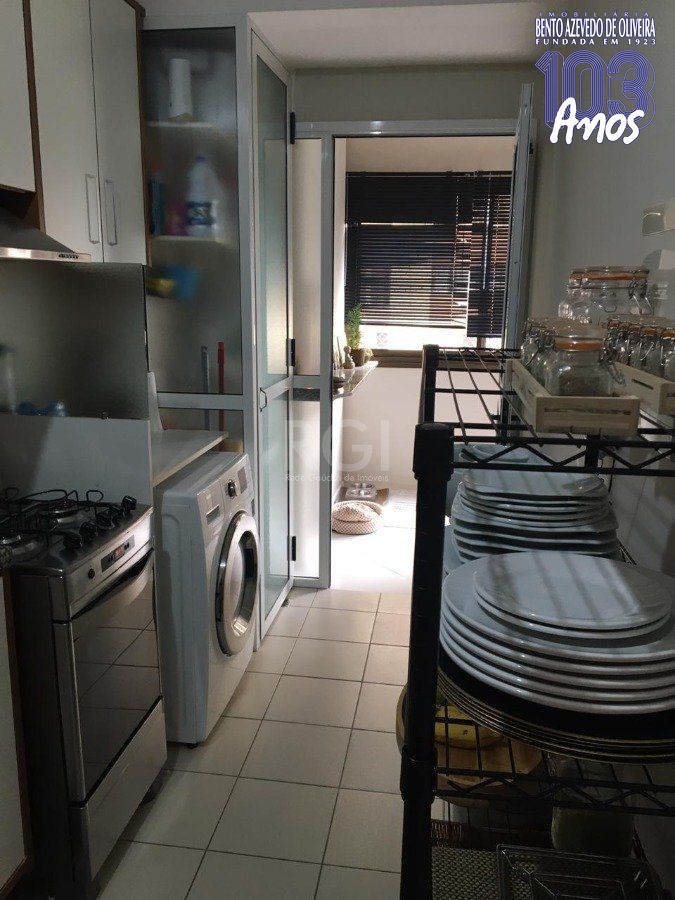 Apartamento, 3 quartos, 85 m² - Foto 7