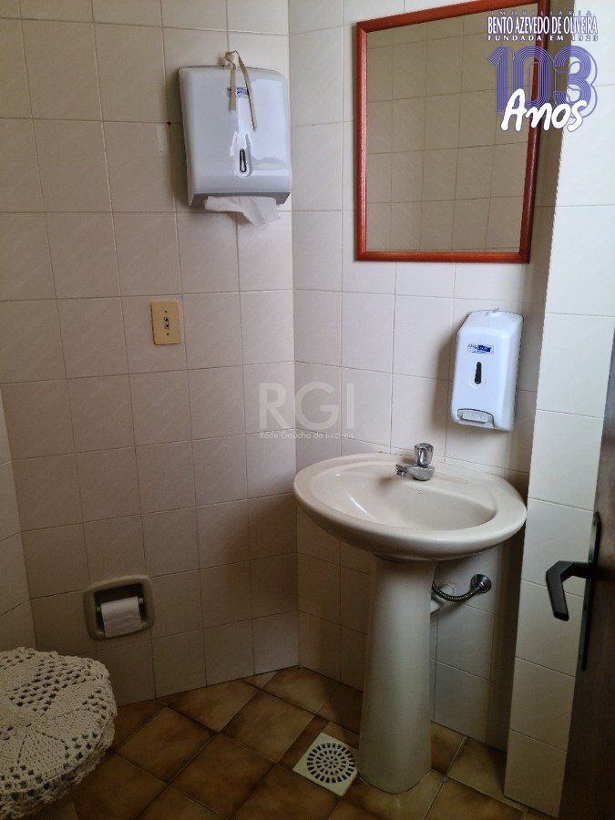Sala-Conjunto, 29 m² - Foto 10