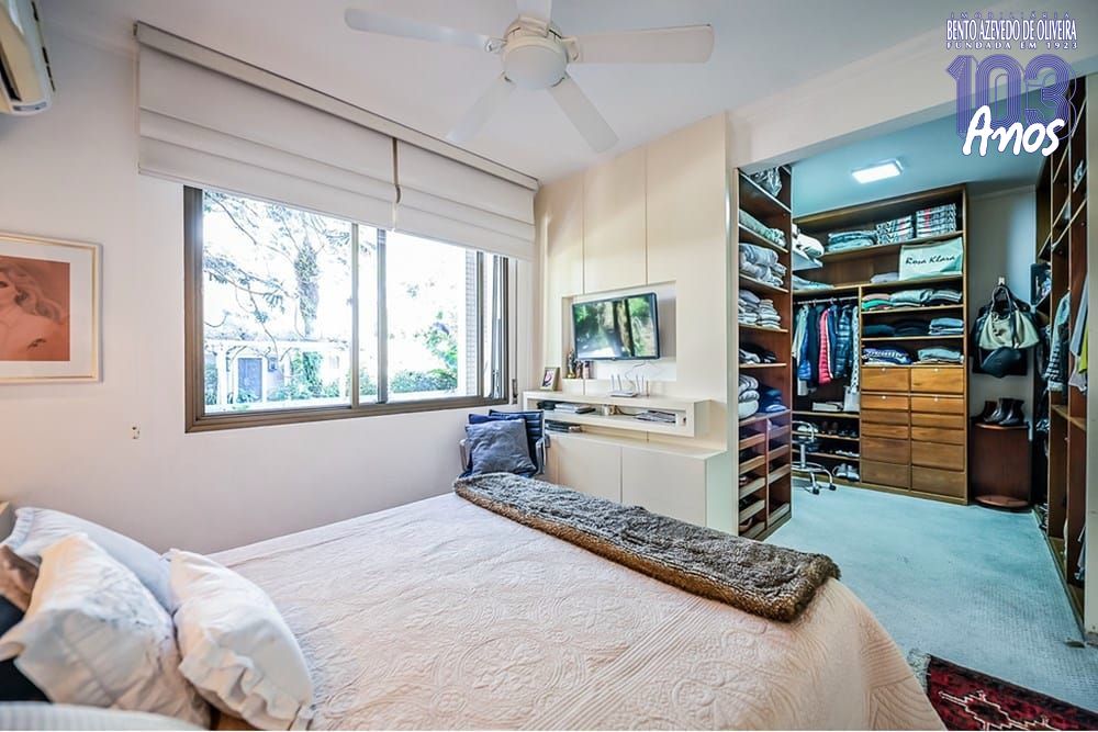Apartamento, 3 quartos, 150 m² - Foto 20