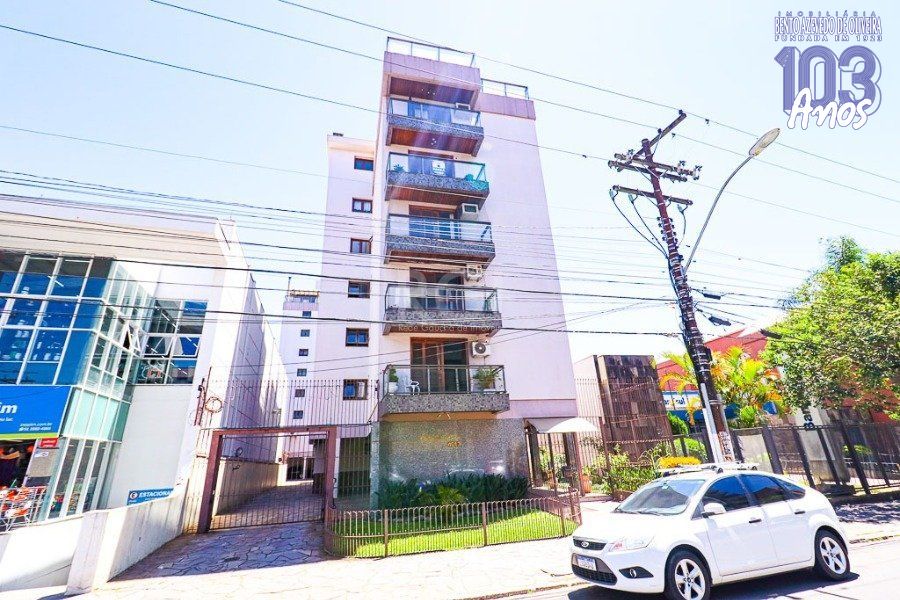 Apartamento, 3 quartos, 172 m² - Foto 23
