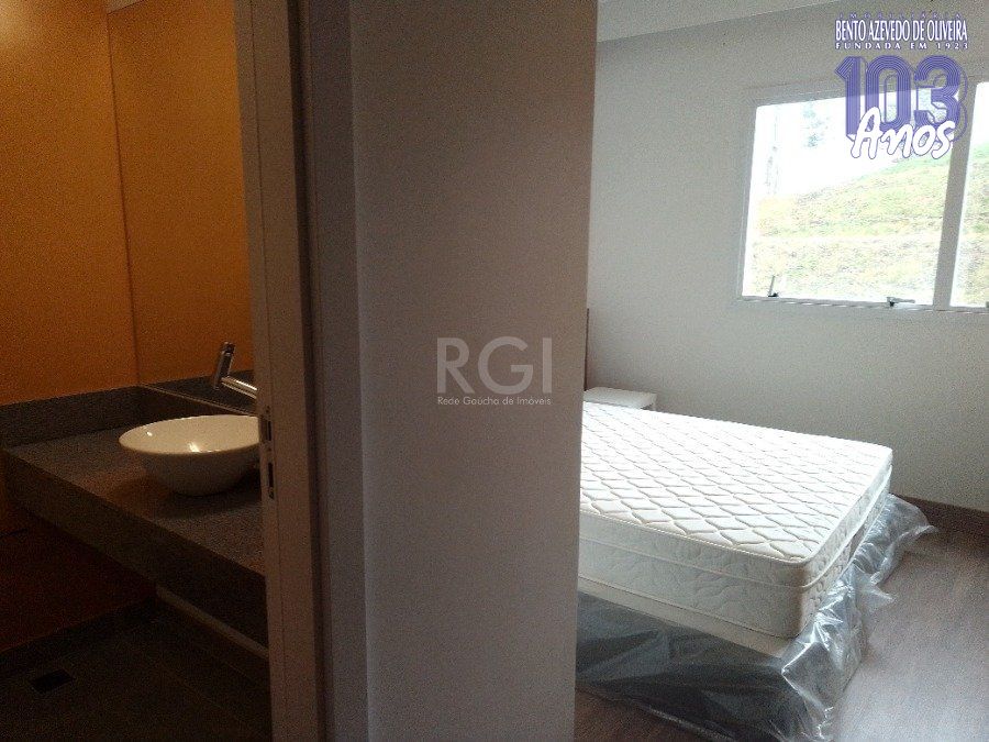 Apartamento, 1 quarto, 25 m² - Foto 9