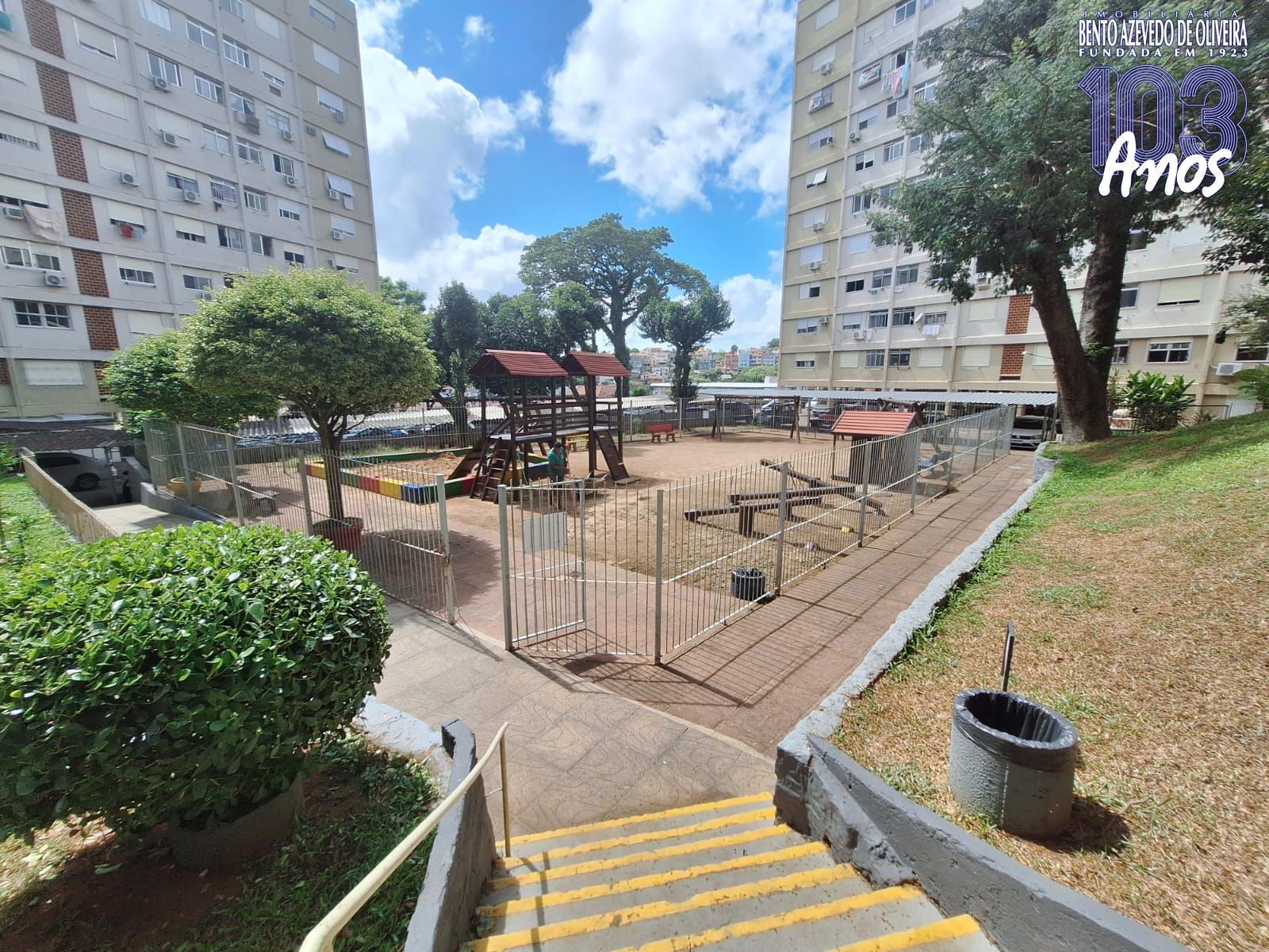 playground