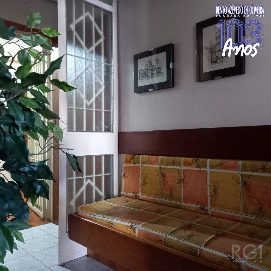 Sala-Conjunto, 31 m² - Foto 11