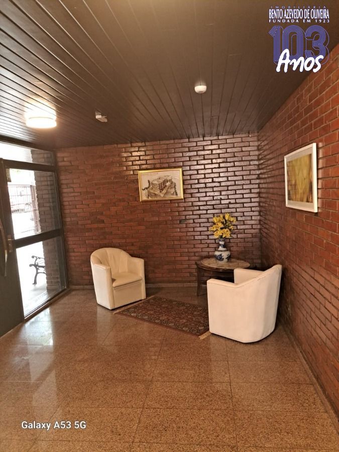 Apartamento, 2 quartos, 95 m² - Foto 8