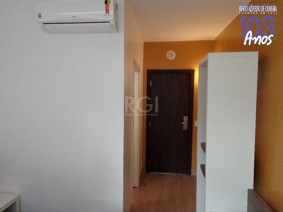 Apartamento, 1 quarto, 25 m² - Foto 12