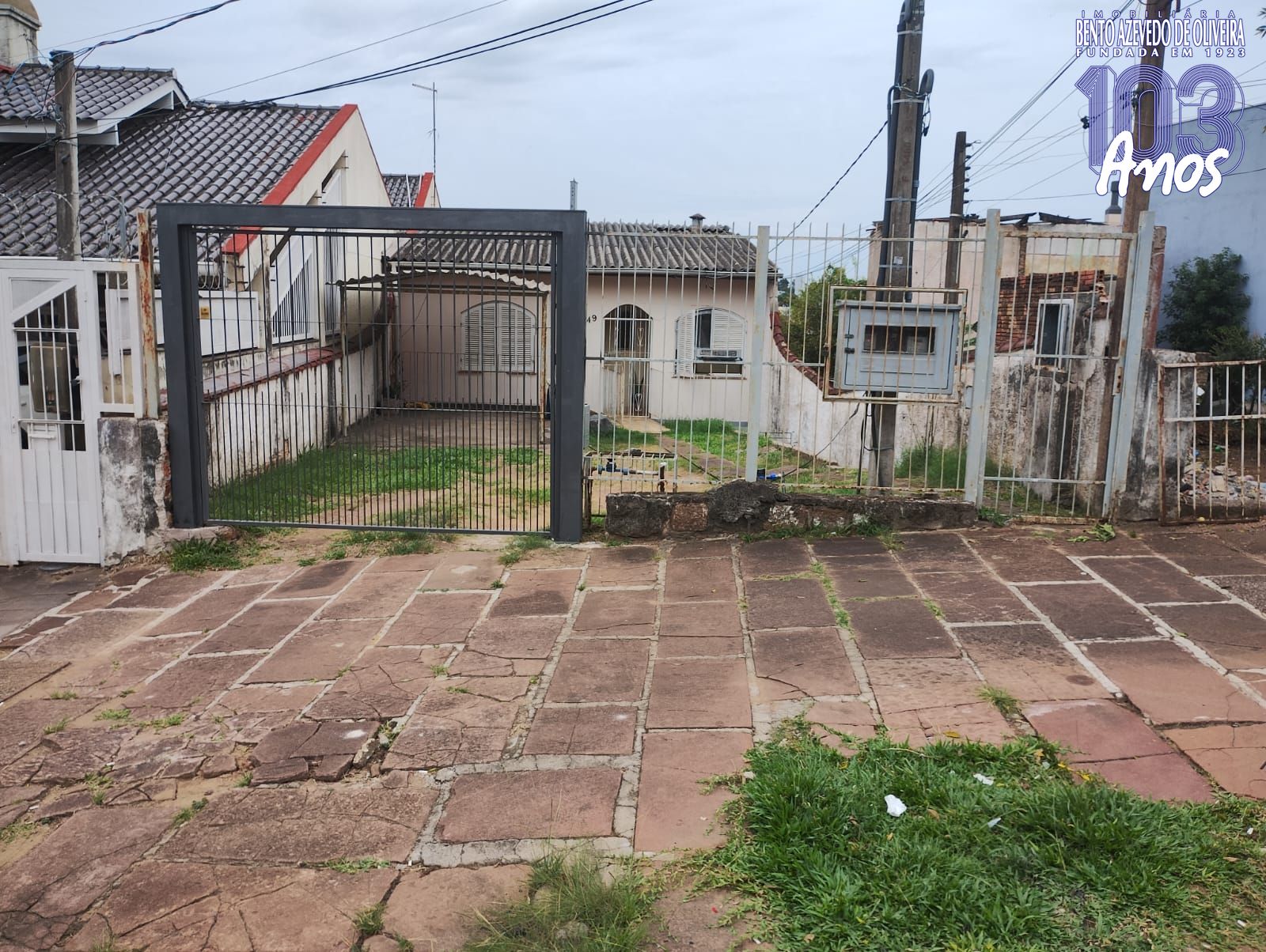Terreno, 278 m² - Foto 2