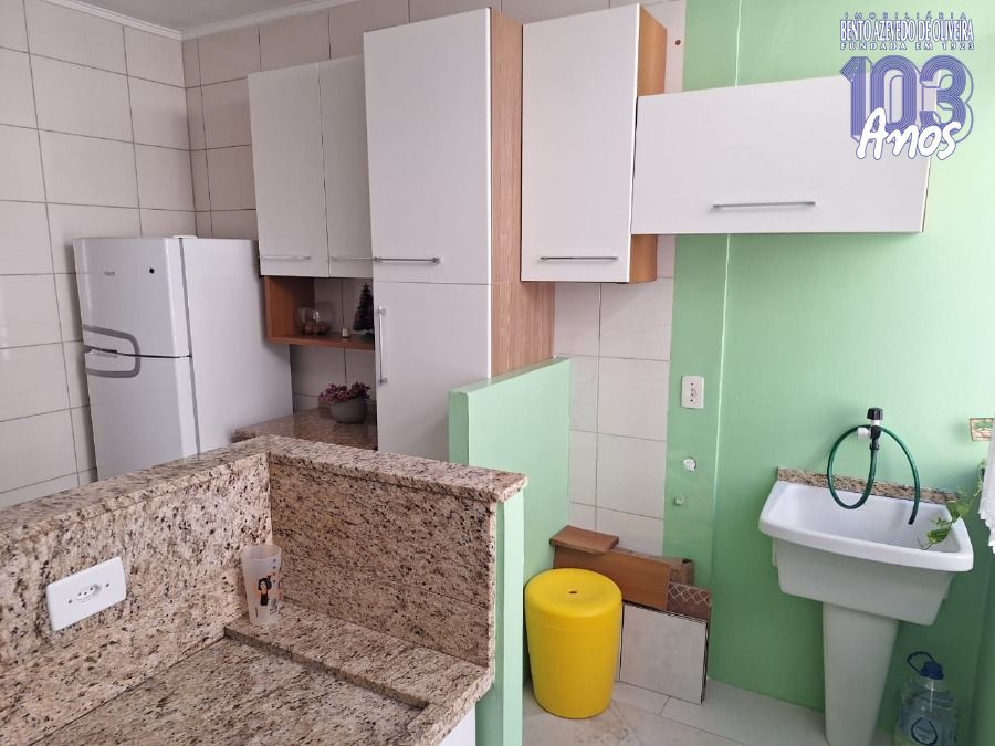 Apartamento, 2 quartos, 65 m² - Foto 5