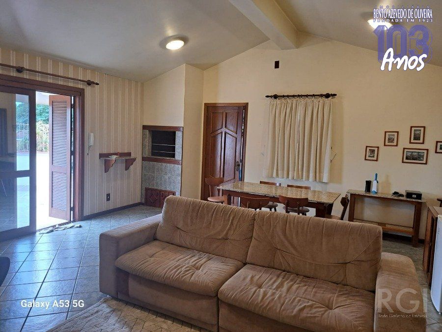 Cobertura, 3 quartos, 178 m² - Foto 1