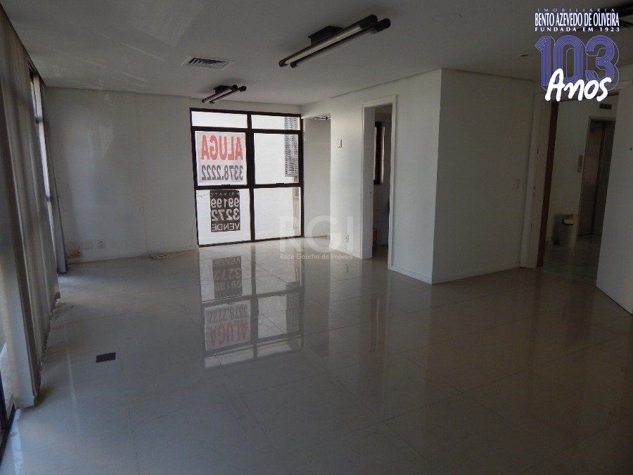 Sala-Conjunto, 59 m² - Foto 1
