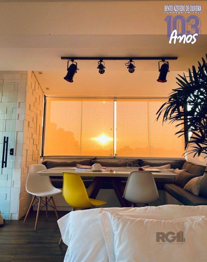 Cobertura, 1 quarto, 136 m² - Foto 3