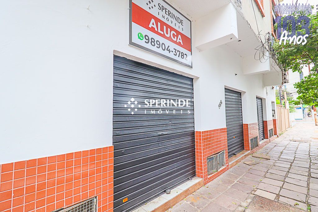 Loja-Salão, 84 m² - Foto 2