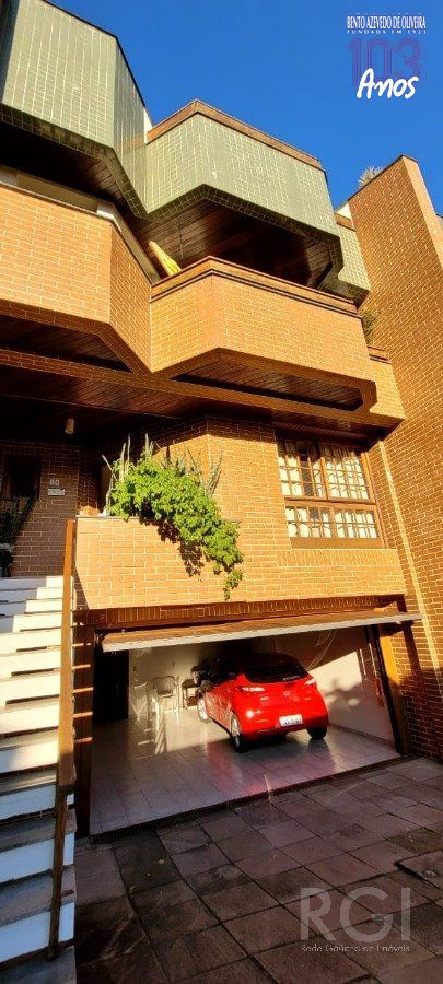 Casa de Condomínio, 4 quartos - Foto 44