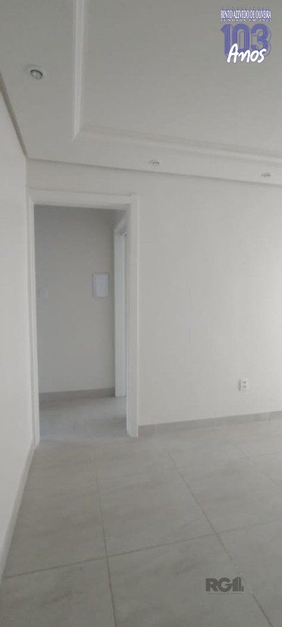 Apartamento, 2 quartos, 54 m² - Foto 3