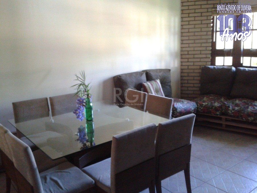 Casa, 3 quartos, 90 m² - Foto 2