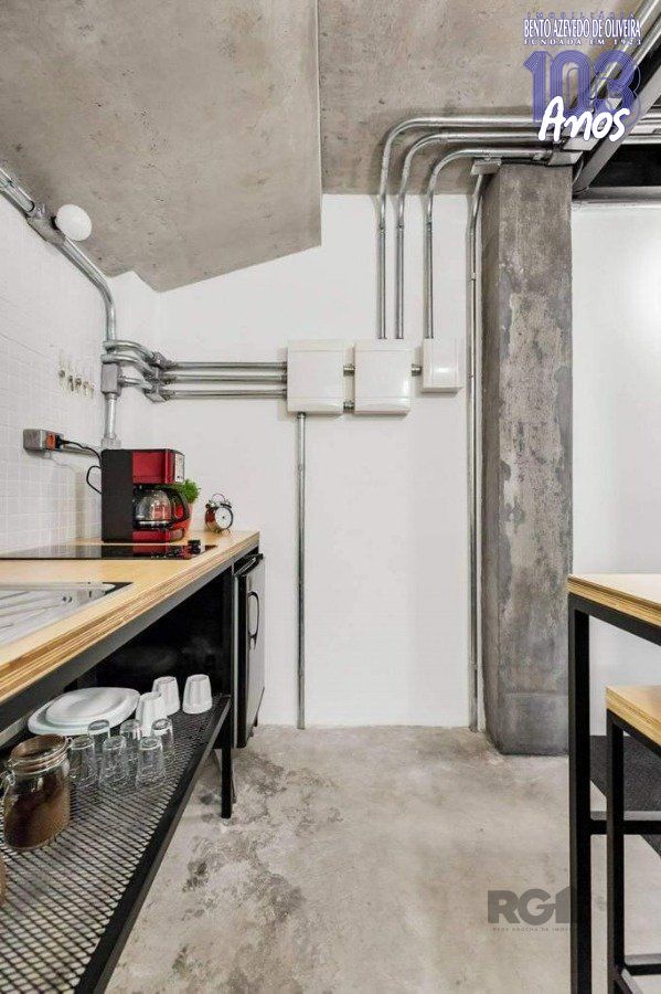 Prédio Inteiro, 124 m² - Foto 7
