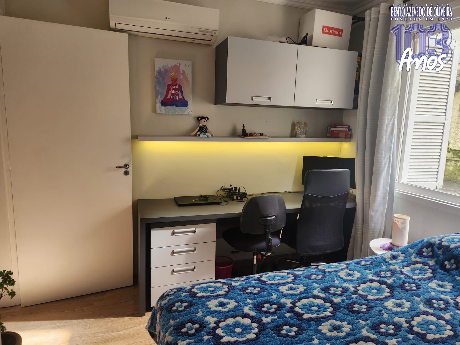 dormitorio