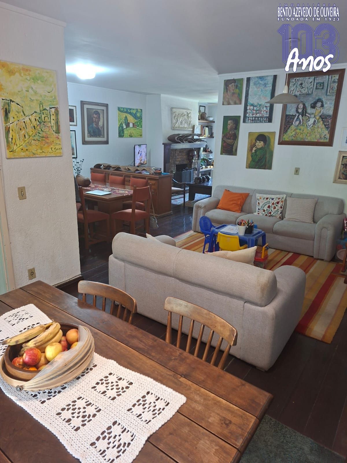 Casa, 3 quartos, 218 m² - Foto 6
