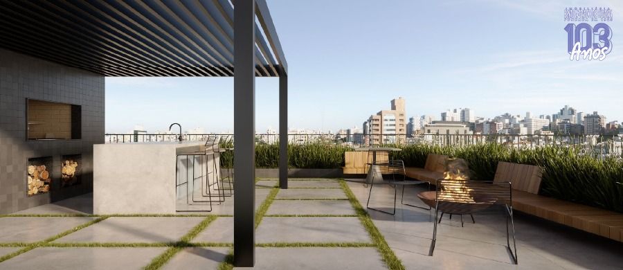 Apartamento, 1 quarto, 66 m² - Foto 9