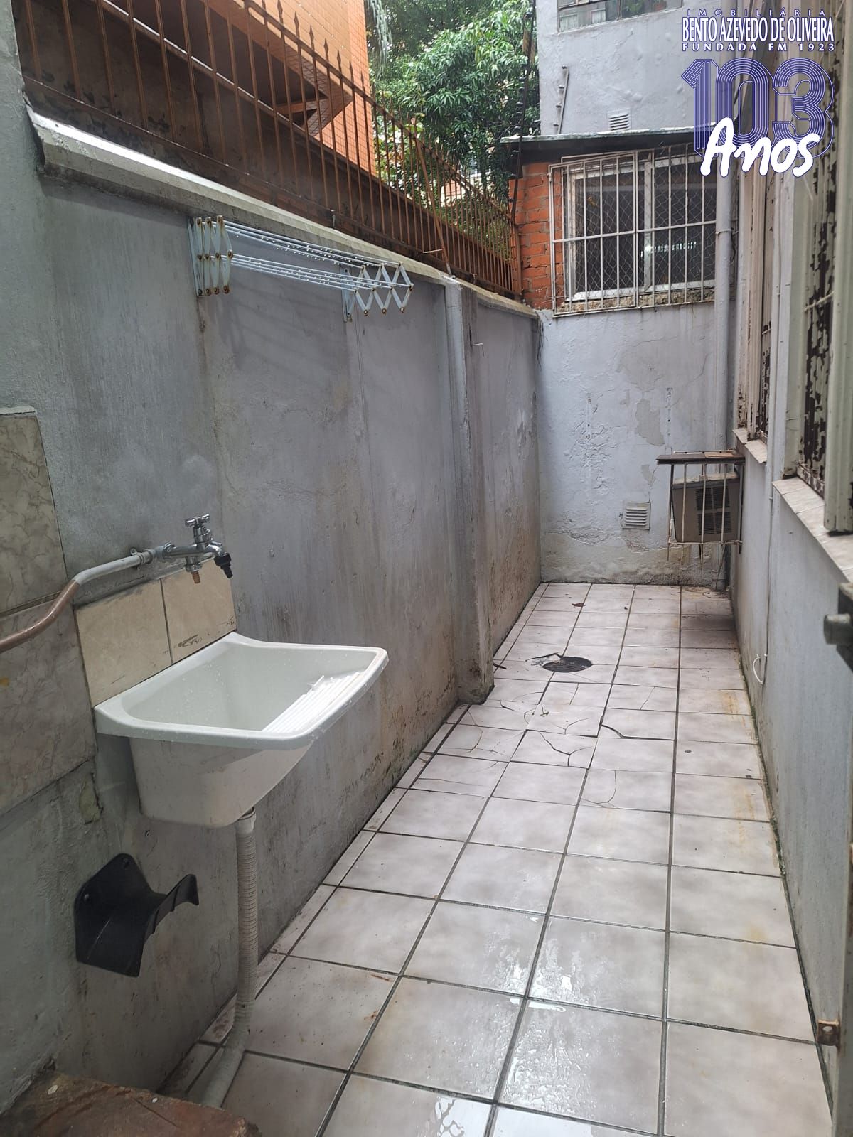 Apartamento, 1 quarto, 39 m² - Foto 5
