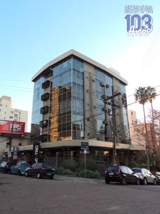 Sala-Conjunto, 53 m² - Foto 1