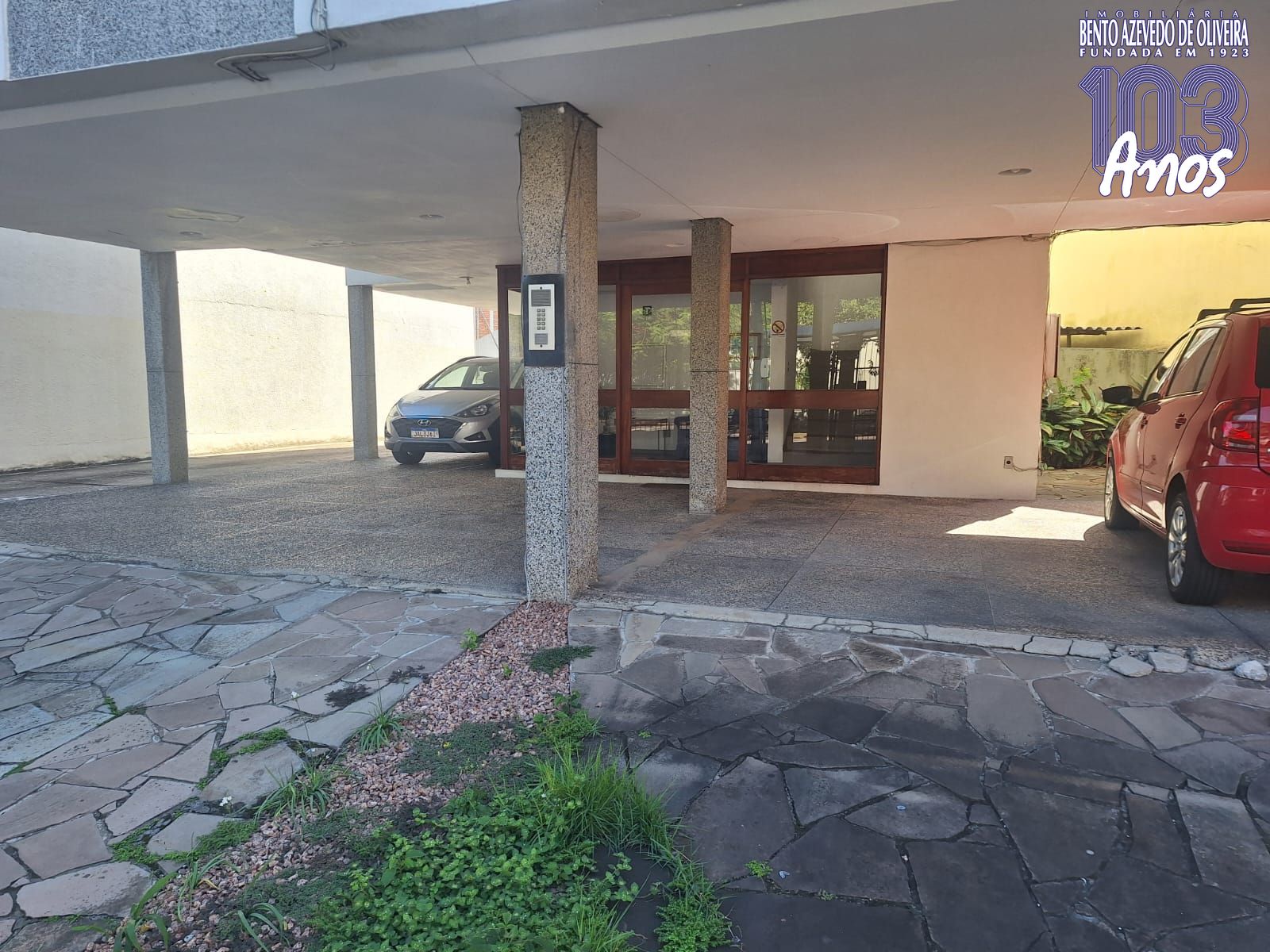 Apartamento, 1 quarto, 35 m² - Foto 12