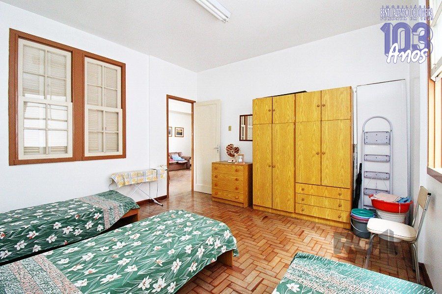 Apartamento, 4 quartos, 106 m² - Foto 7
