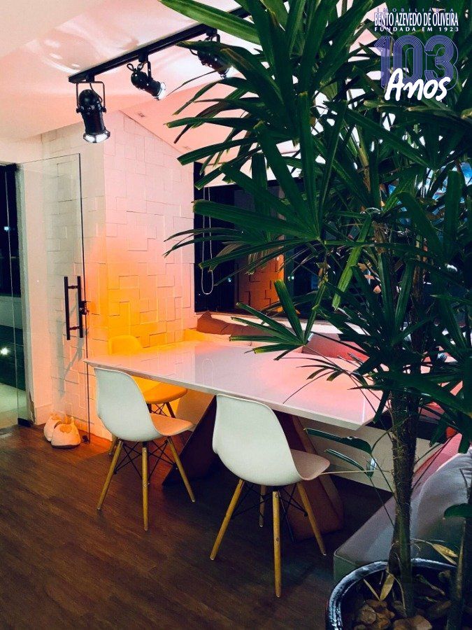 Cobertura, 1 quarto, 136 m² - Foto 16