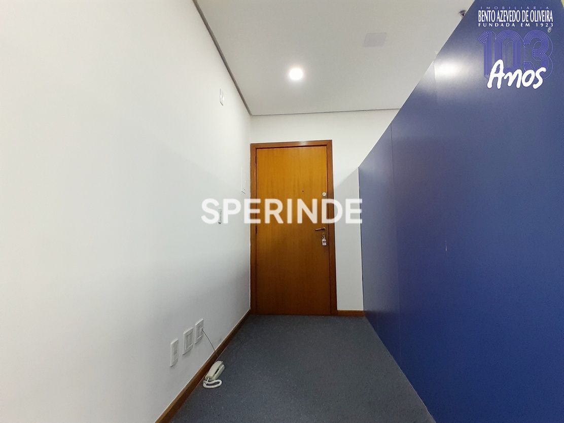 Sala-Conjunto, 43 m² - Foto 9
