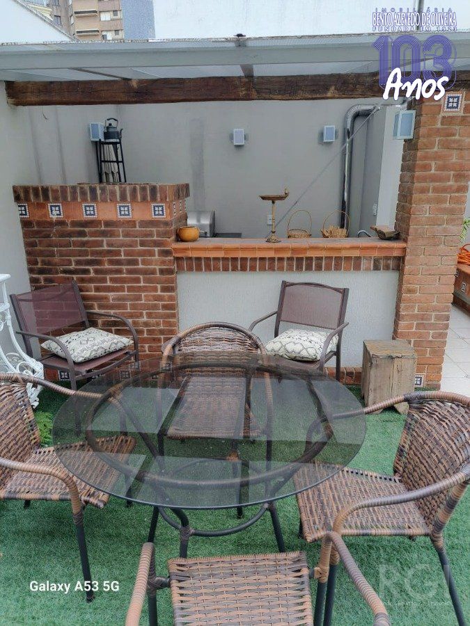 Cobertura, 3 quartos, 287 m² - Foto 9