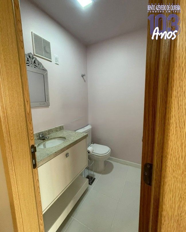 LAVABO