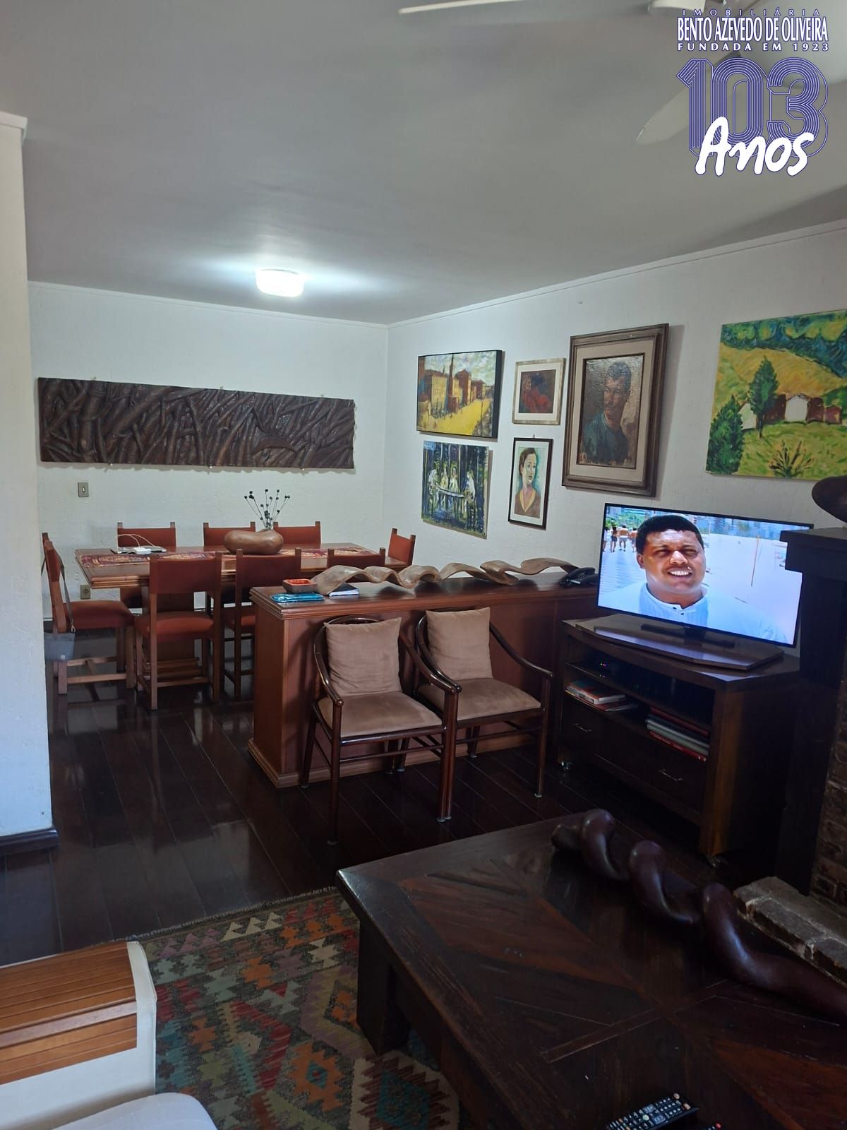 Casa, 3 quartos, 218 m² - Foto 4