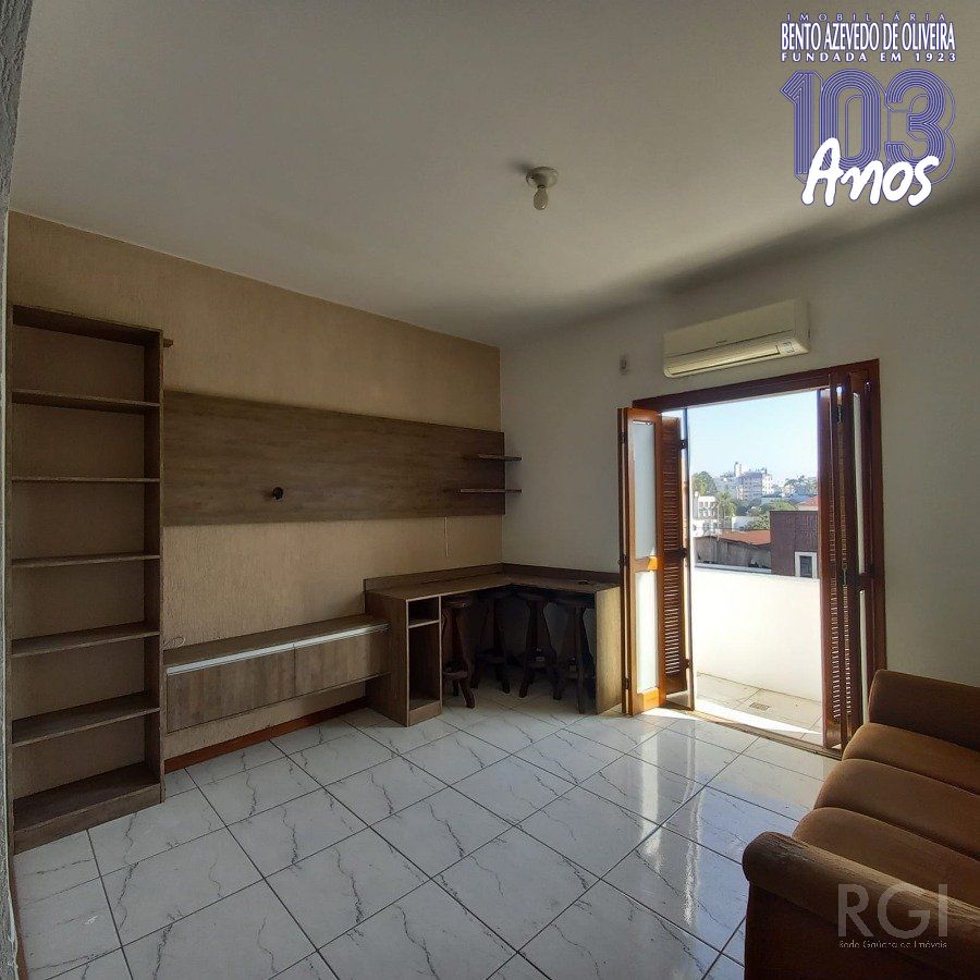Apartamento, 1 quarto, 68 m² - Foto 1