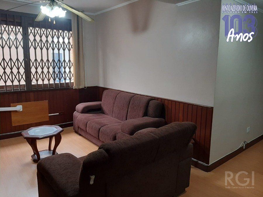 Apartamento, 3 quartos, 103 m² - Foto 2