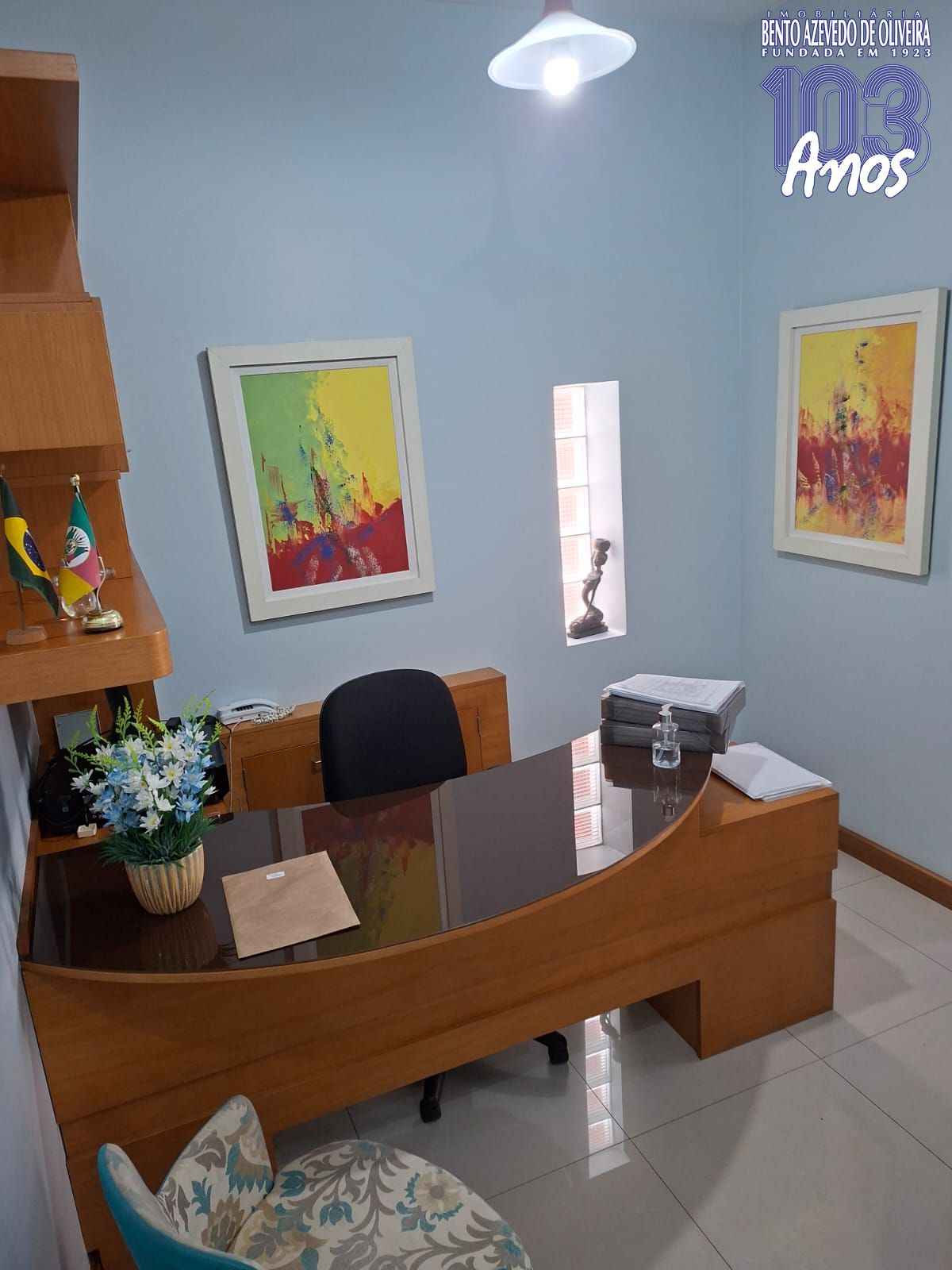 Sala-Conjunto, 41 m² - Foto 9