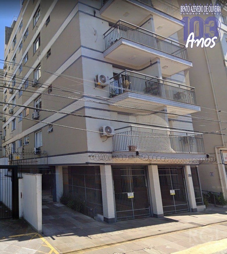 Apartamento, 1 quarto, 44 m² - Foto 3
