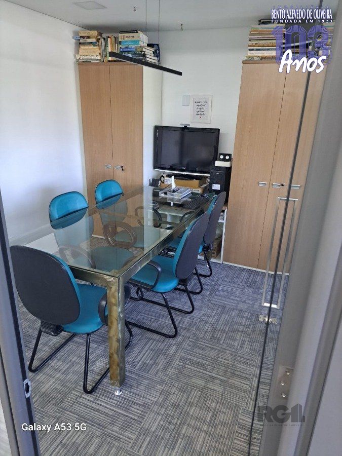 Sala-Conjunto, 81 m² - Foto 9