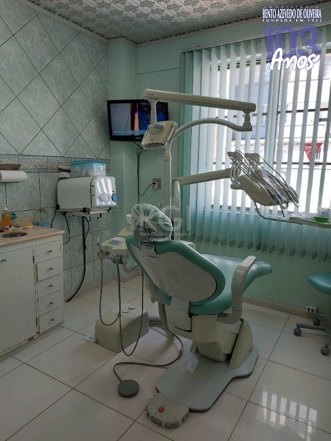 Sala-Conjunto, 38 m² - Foto 1