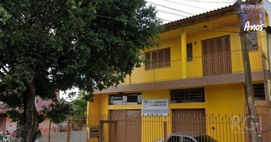 Sobrado, 4 quartos, 250 m² - Foto 1