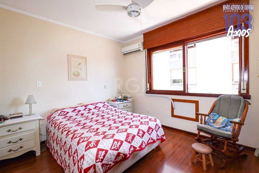 Apartamento, 3 quartos, 172 m² - Foto 12