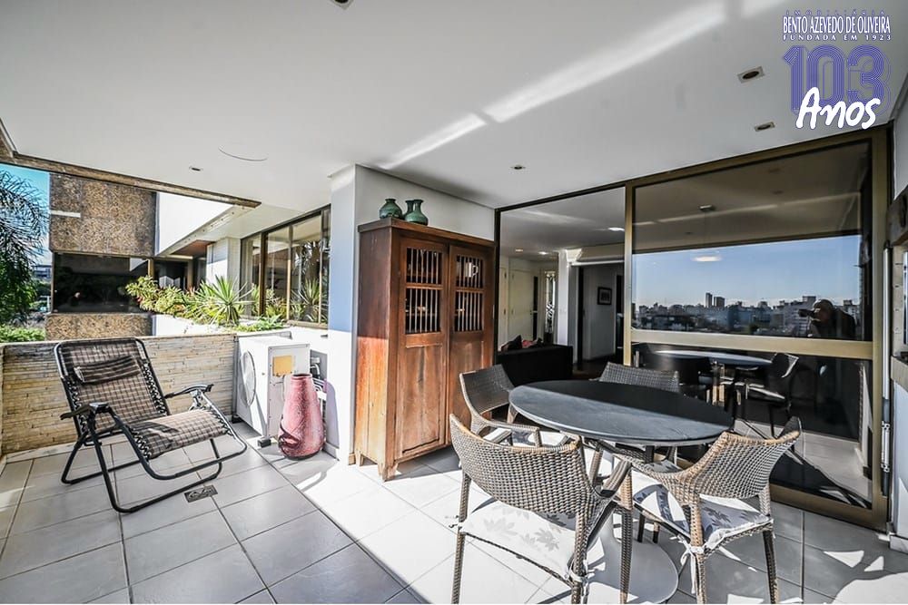 Apartamento, 3 quartos, 150 m² - Foto 12