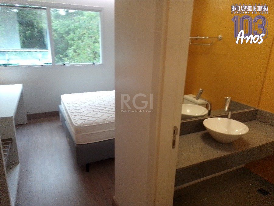 Apartamento, 1 quarto, 25 m² - Foto 16