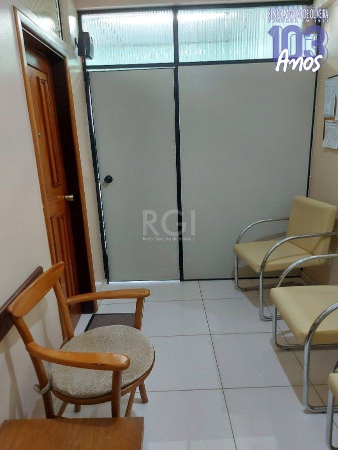 Sala-Conjunto, 38 m² - Foto 8