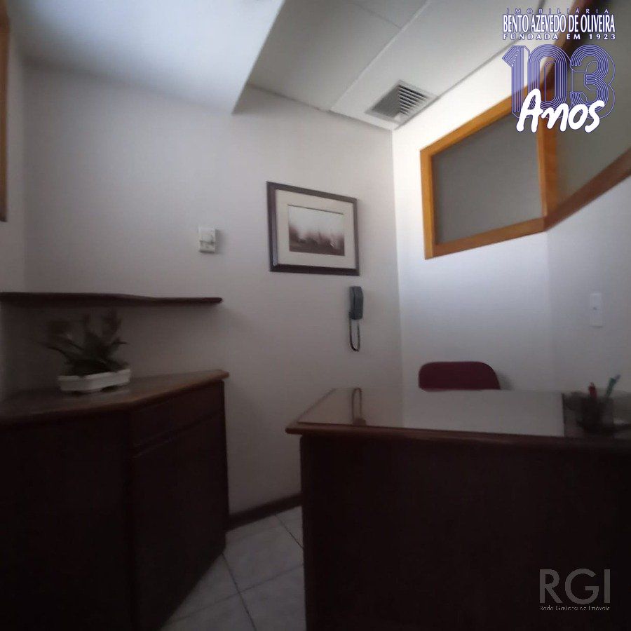 Sala-Conjunto, 31 m² - Foto 6