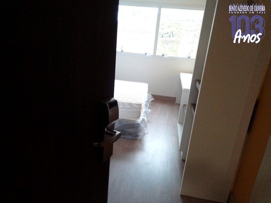 Apartamento, 1 quarto, 25 m² - Foto 10