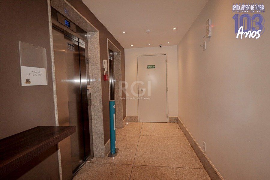 Sala-Conjunto, 36 m² - Foto 21