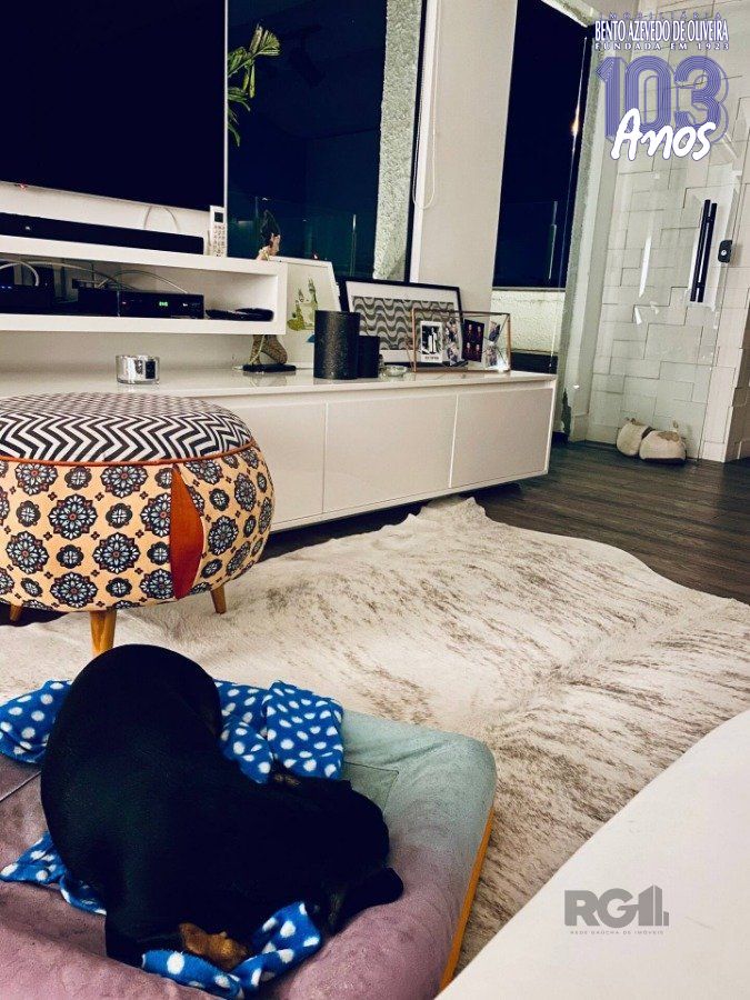 Cobertura, 1 quarto, 136 m² - Foto 7
