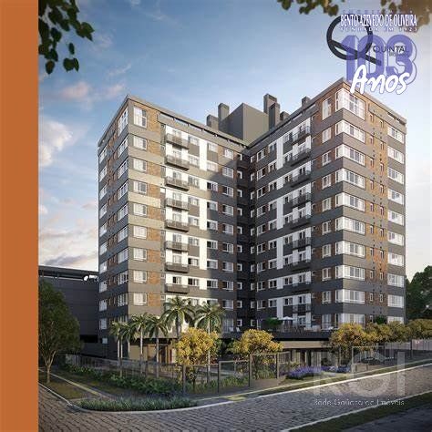 Apartamento, 2 quartos, 69 m² - Foto 1