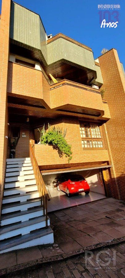 Casa de Condomínio, 4 quartos - Foto 43