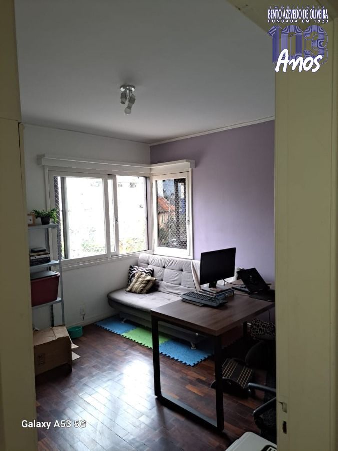 Apartamento, 2 quartos, 95 m² - Foto 7
